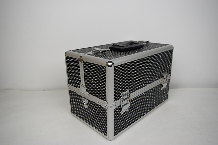 廠家批發(fā)蜂巢化妝箱